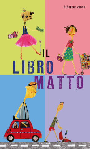 libro matto