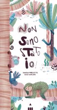 Non sono stato io!