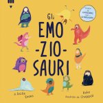 Emo-zio-sauri