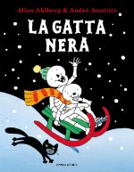 gatta nera