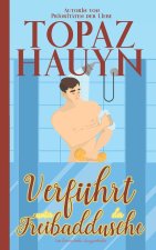 Verfuhrt unter der Freibaddusche