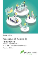 Processus et Regles de l'Entreprise