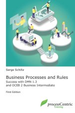 Business Processes and Rules