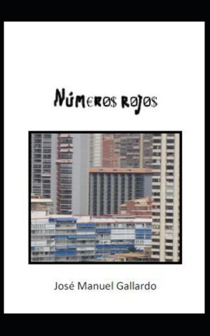 Numeros rojos