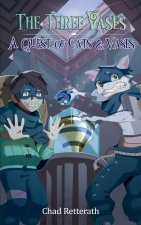 Quest of Cats and Vases
