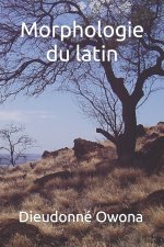 Morphologie du latin