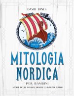Mitologia Nordica per bambini