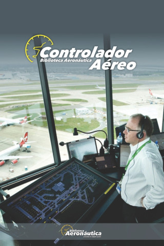 Controlador Aereo