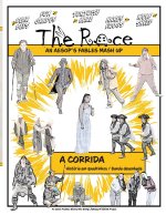 Corrida - Historia em quadrinhos / Banda desenhada