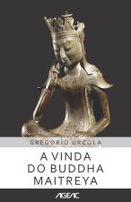vinda do Buddha Maitreya (AGEAC)