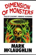 Dimension Of Monsters