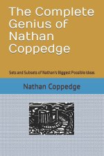 Complete Genius of Nathan Coppedge