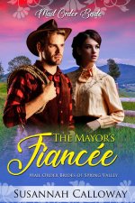 Mayor's Fiancee