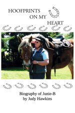 Hoof Prints on my Heart