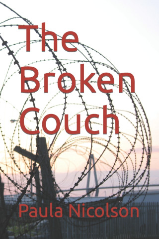 Broken Couch