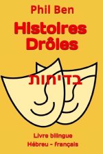 Histoires Droles