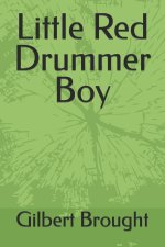 Little Red Drummer Boy