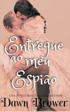 Entregue ao Meu Espiao