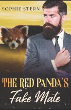 Red Panda's Fake Mate