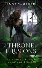 Throne of Illusions