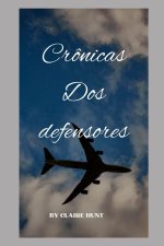 Cronicas dos Defensores