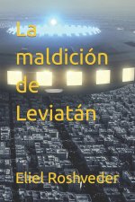 maldicion de Leviatan