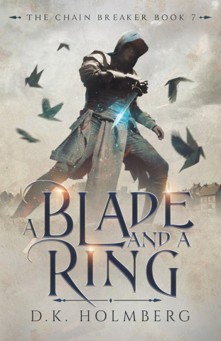 Blade and a Ring