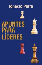 Apuntes para Lideres