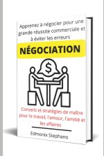 Negociation