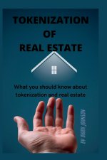 Tokenization of Real Estate
