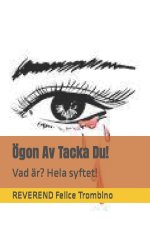 OEgon Av Tacka Du!