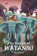 Legend of Wataniki