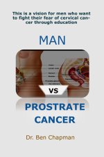 MAN Vs PROSTRATE CANCER