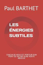 Les Energies Subtiles