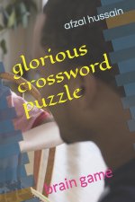 glorious crossword puzzle for all