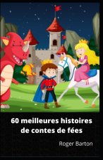 60 meilleures histoires de contes de fees