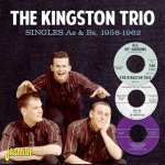 Singles As & BS,1958-1962