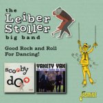 Good Rock And Roll For Dancing!