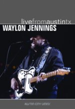 Live From Austin,TX '89