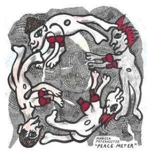 Peace Meter