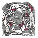 Peace Meter