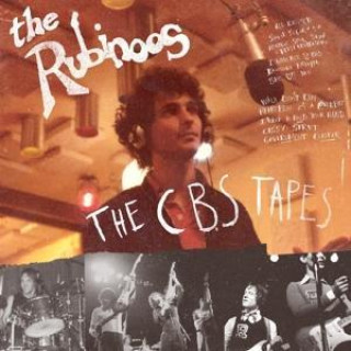 CBS Tapes