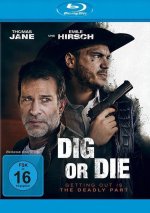 Dig or Die, 1 Blu-ray