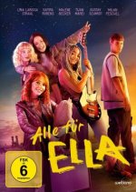 Alle für Ella, 1 DVD