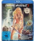 Cannibal Holocaust 2, 1 Blu-ray