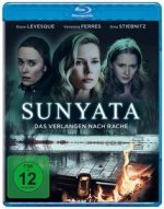 Sunyata  Das Verlangen nach Rache, 1 Blu-ray