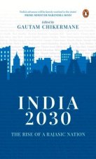 India 2030: Rise of a Rajasic Nation: A Deep Dive Into India's Financial and Economic Policies