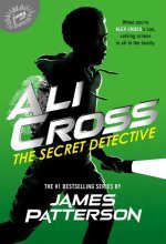 Ali Cross: The Secret Detective