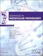 Advances in Molecular Pathology: Volume 5-1