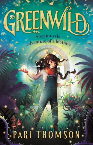 Greenwild ()